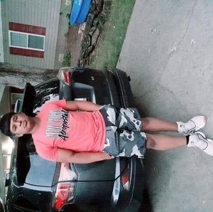 Meet your Posher, Fredy